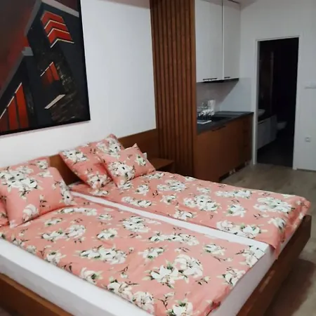 Masic Apartment *