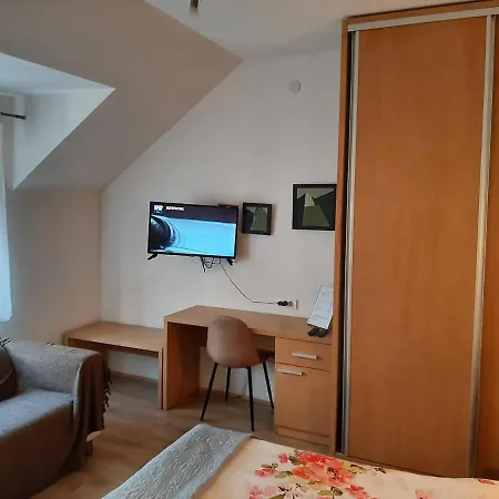 Masic Apartment Sombor