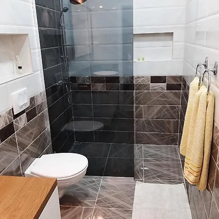 아파트 Masic 솜보르