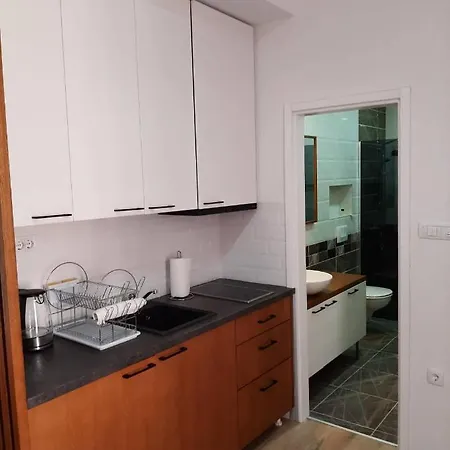 Masic Apartment *