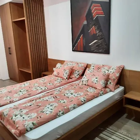 Apartment Masic *