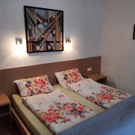 Apartment Masic Sombor