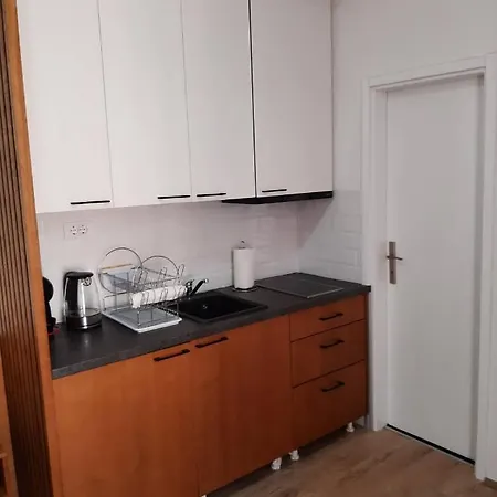 Masic Apartment