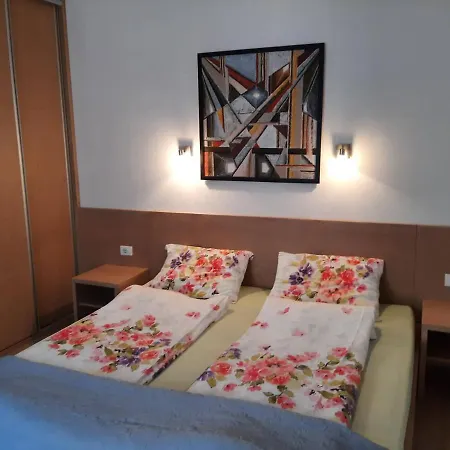 Masic Apartment