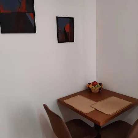 Apartment Masic *