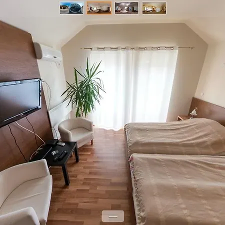 Apartment Masic *
