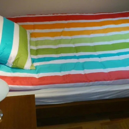 Masic Apartment *
