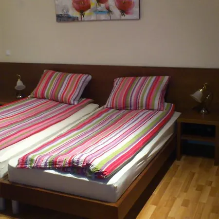 Masic 아파트 솜보르