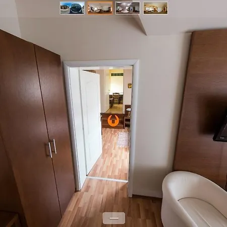 Masic Apartment
