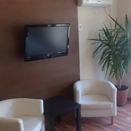 Apartment Masic *