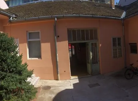 Masic Apartment *