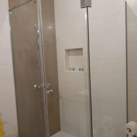 Masic 아파트 솜보르