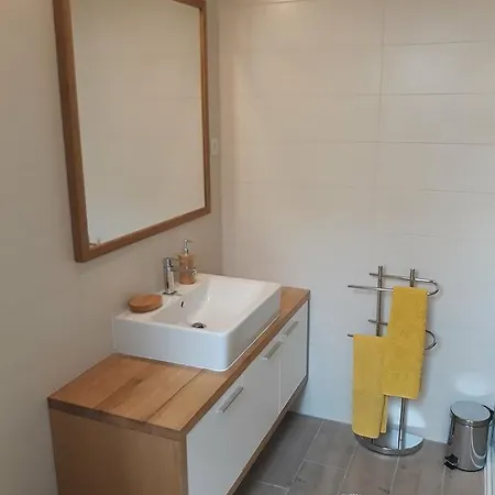 Masic Apartment Sombor