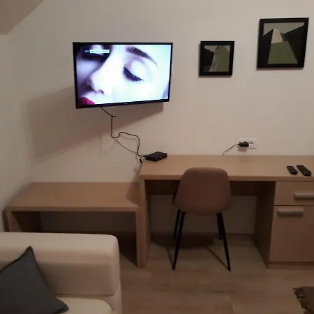 Masic Apartment