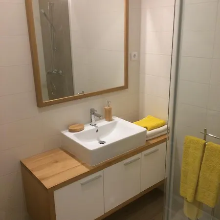 Apartment Masic