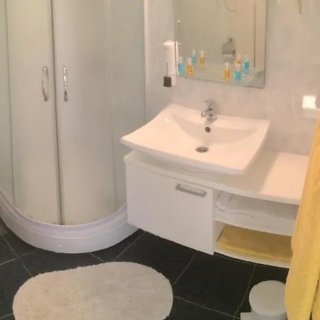 아파트 Masic 솜보르