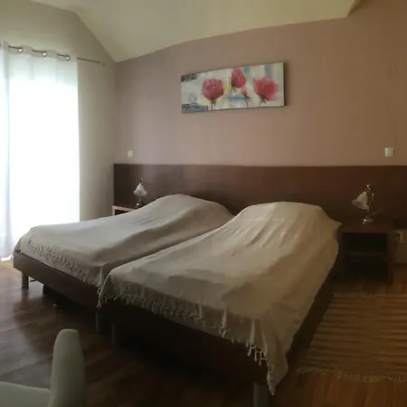 Masic Apartment