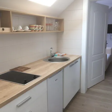 Masic Apartment Sombor