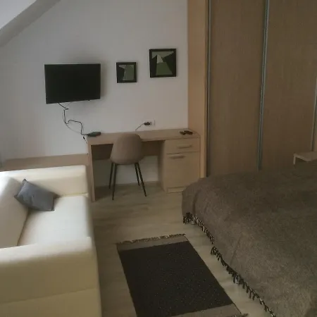 Apartment Masic Sombor